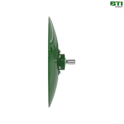 AA35072: Row Marker Disk Blade