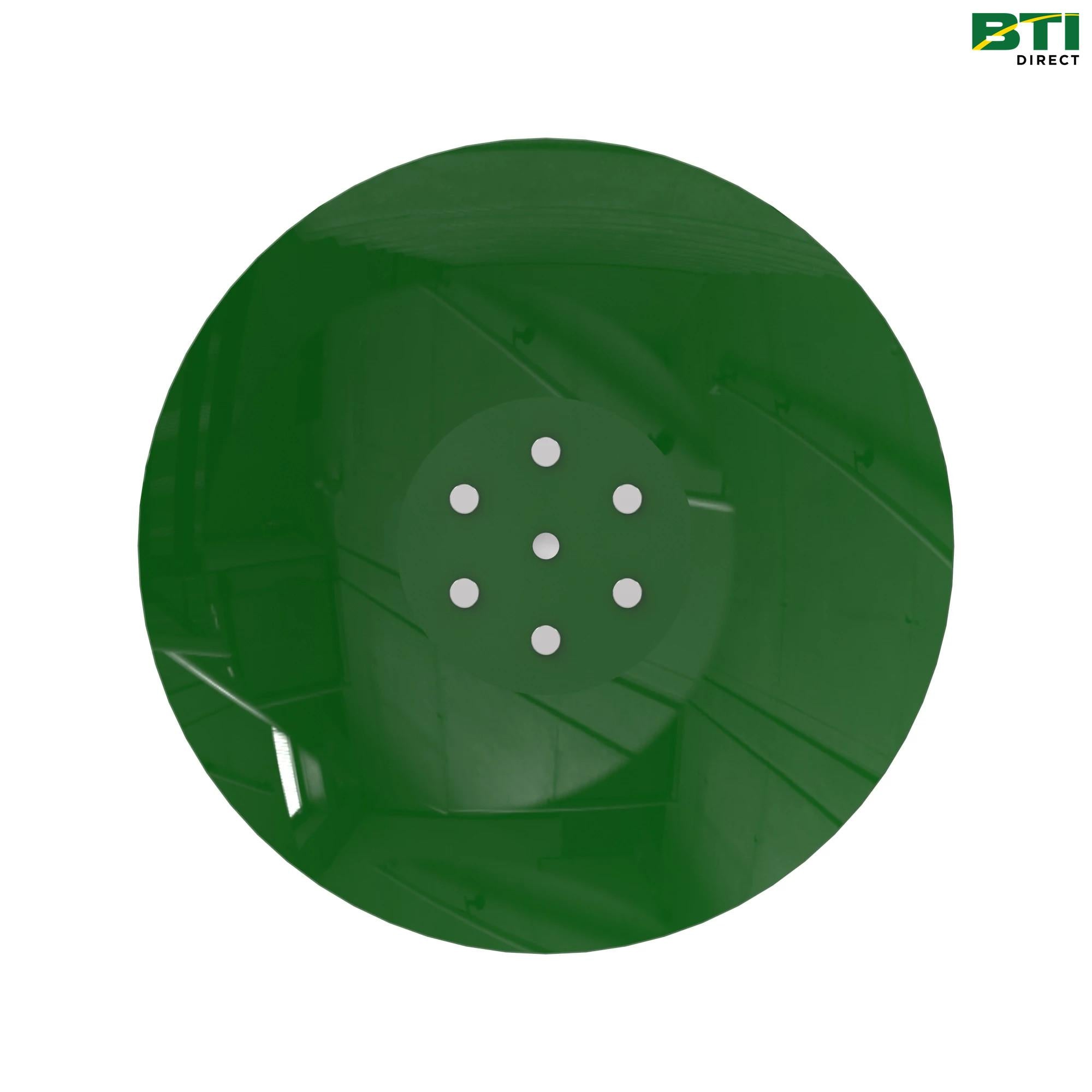 AA35072: Row Marker Disk Blade