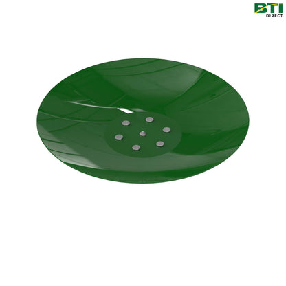 AA35072: Row Marker Disk Blade