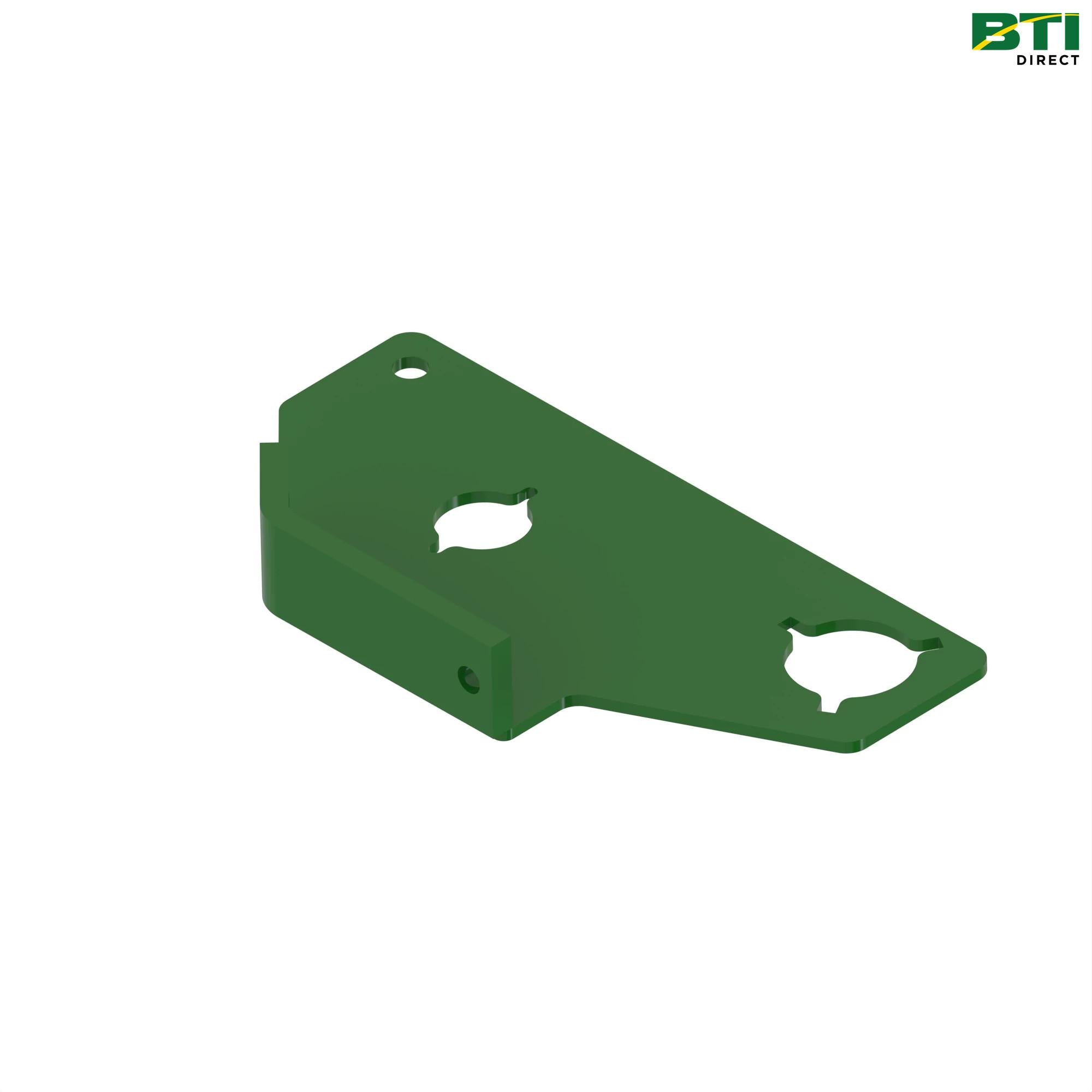 AA35144: Seed Transmission Front Panel