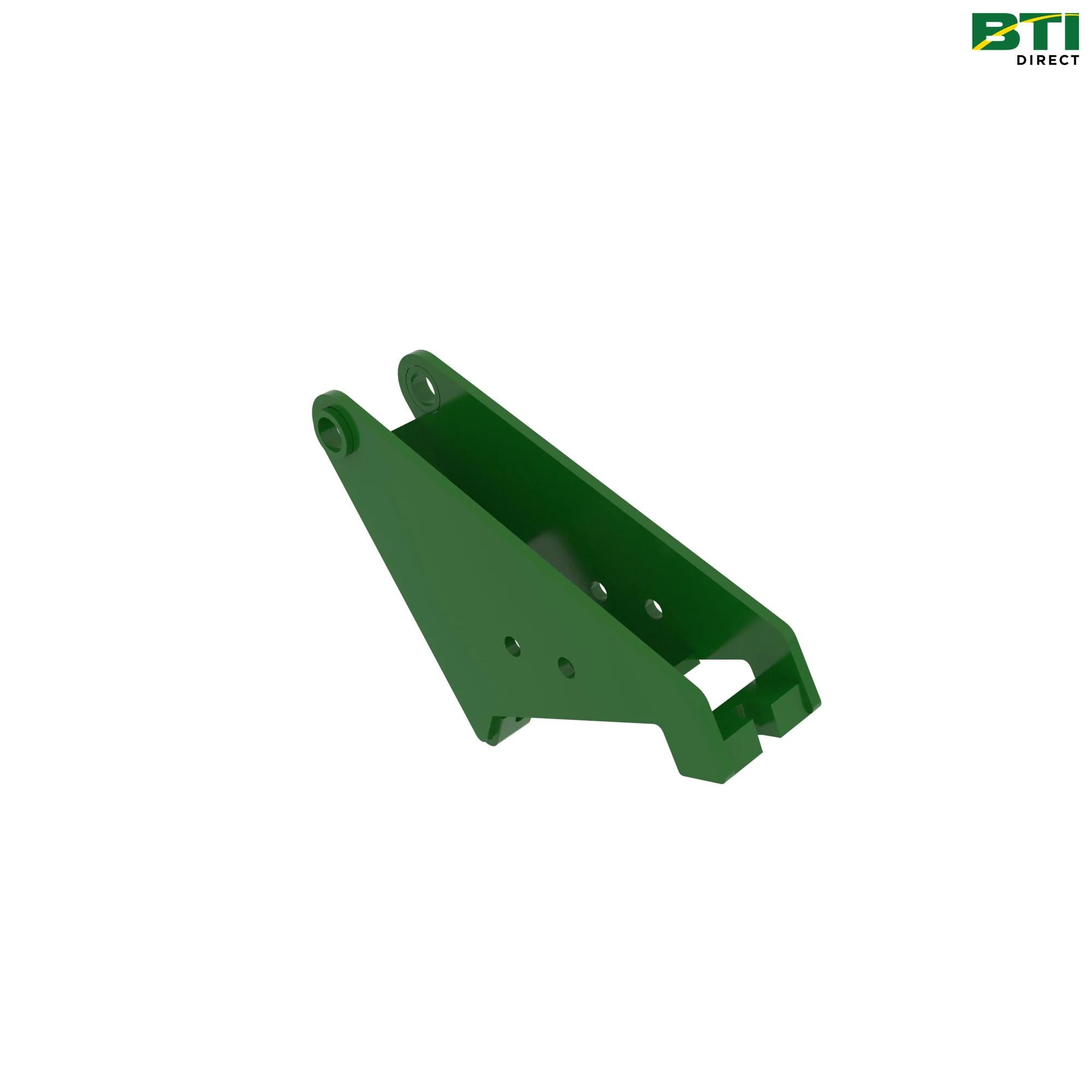AA35151: Single Disk Fertilizer Opener Frame Support