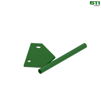 AA35153: Liquid Fertilizer Tube, LH