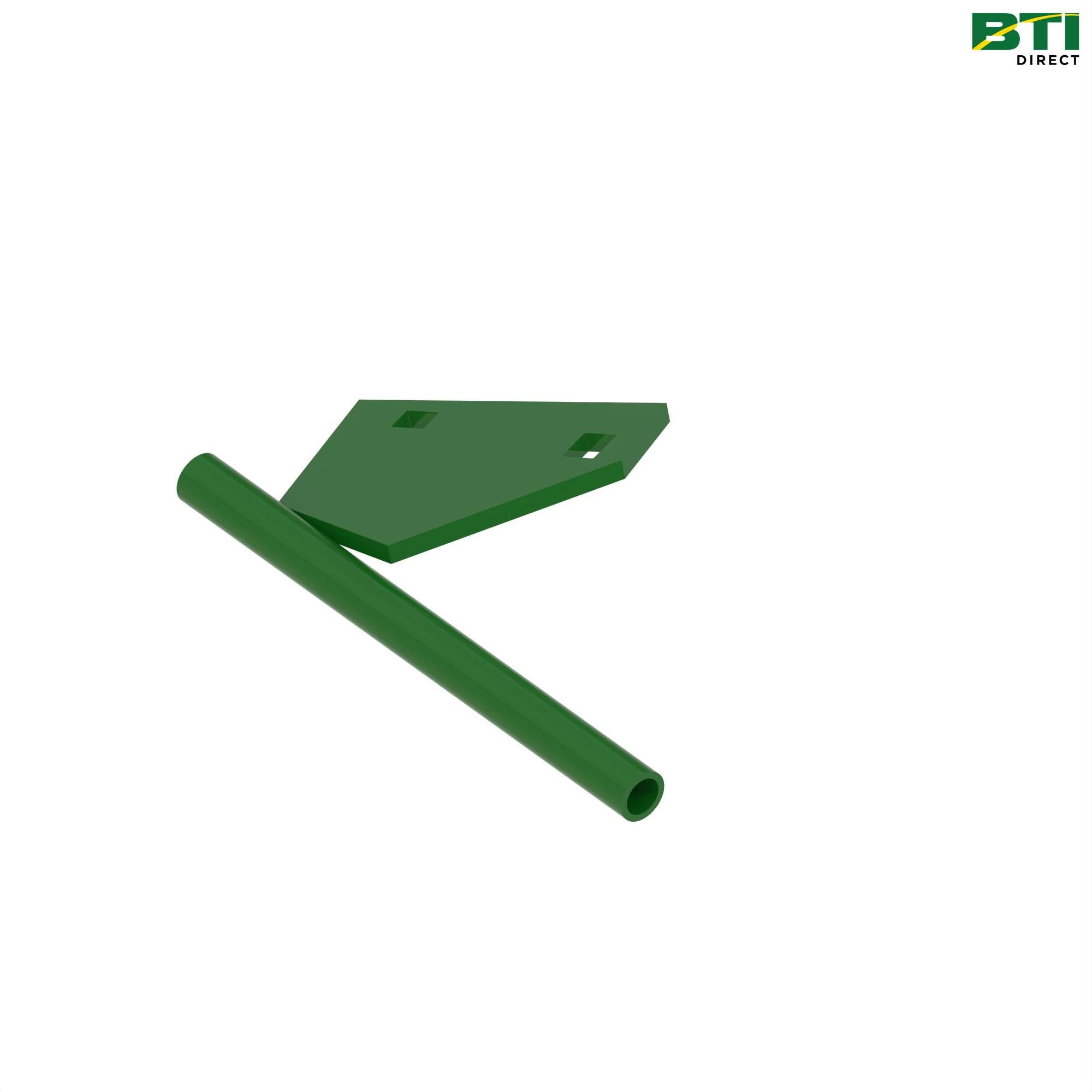 AA35153: Liquid Fertilizer Tube, LH