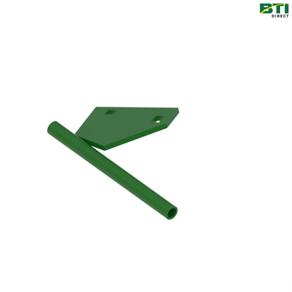 AA35153: Liquid Fertilizer Tube, LH