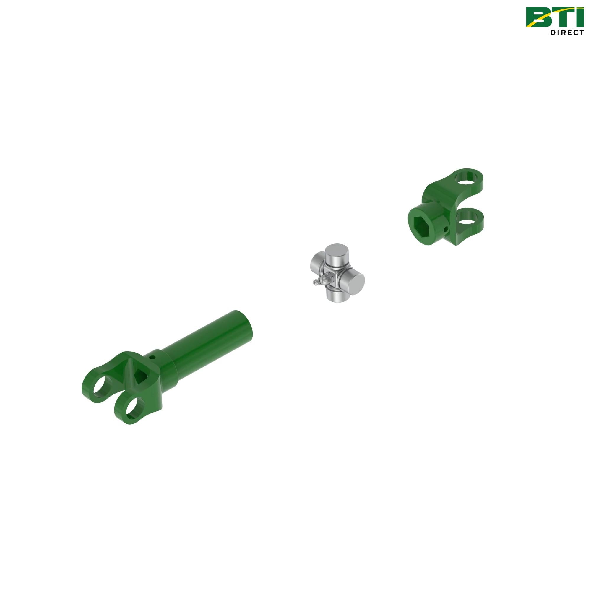 AA35278: Universal Joint Yoke