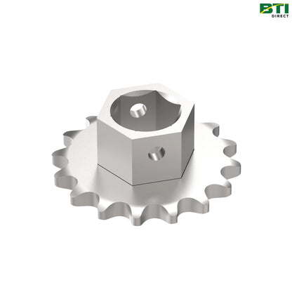 AA35333: Chain Sprocket