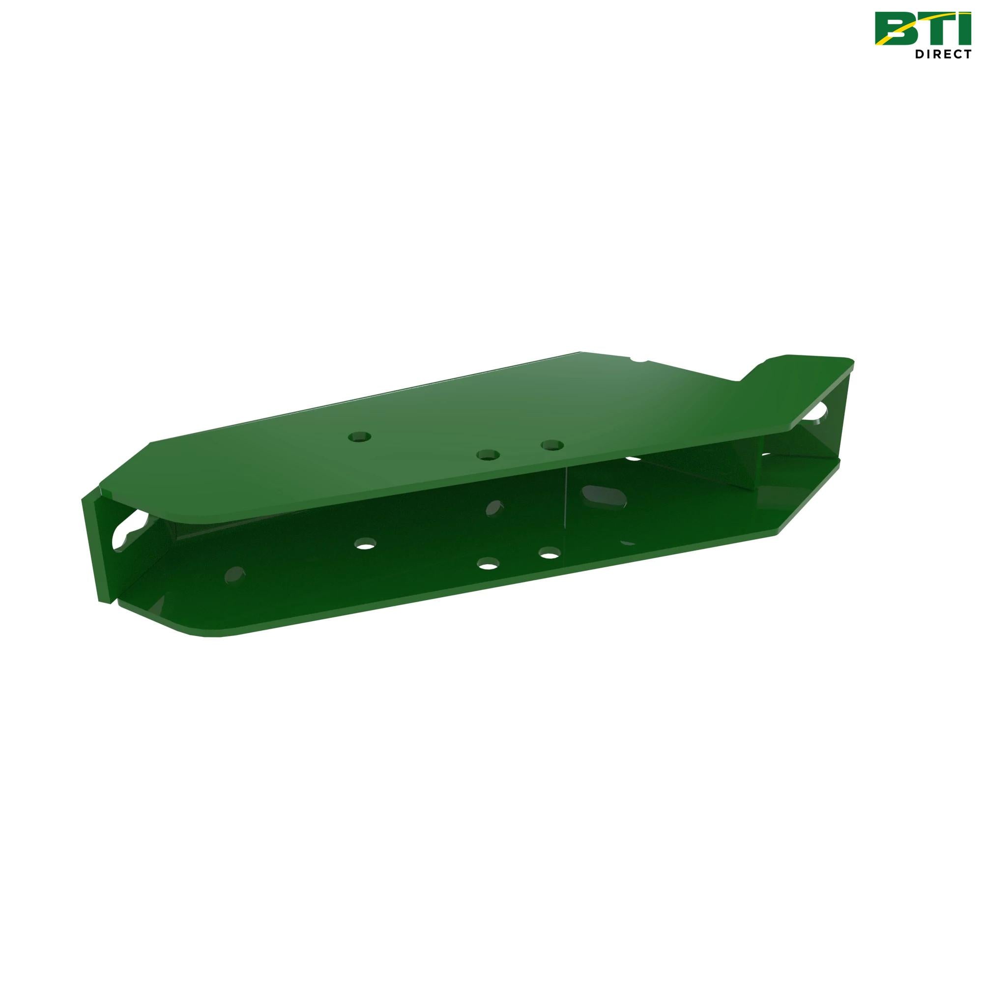 AA35446: Opener Support