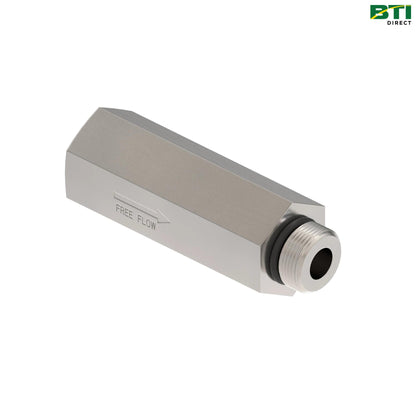 AA35560: Check Valve