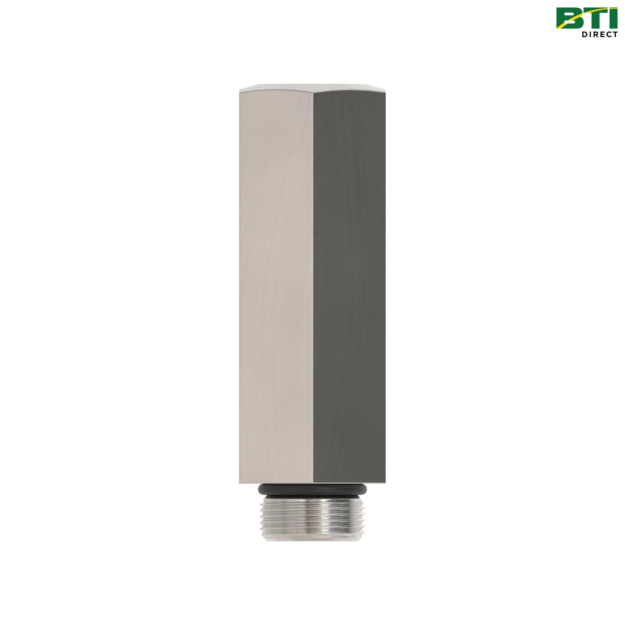 AA35560: Check Valve