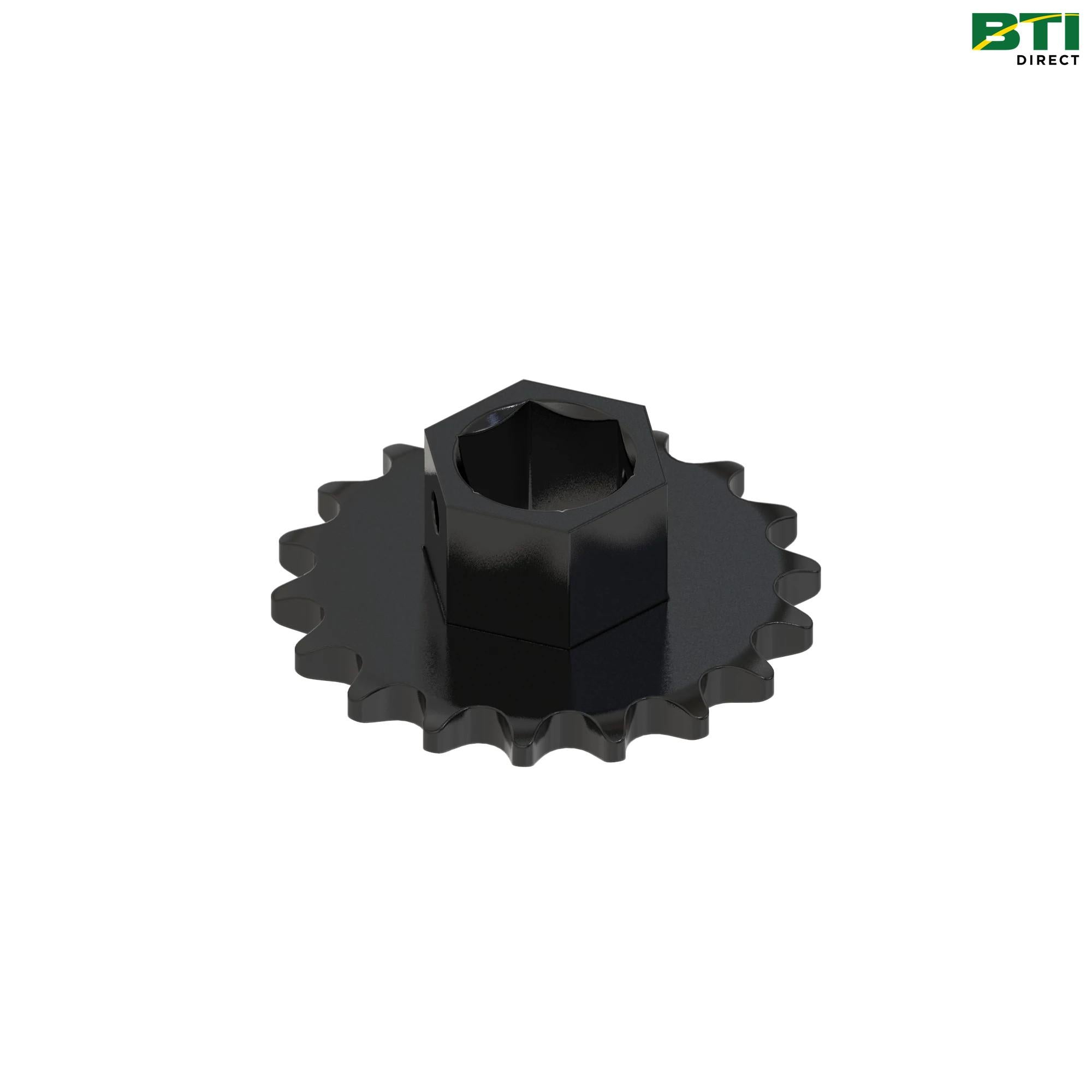AA35771: Chain Sprocket