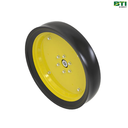 AA35873: Wheel Assembly