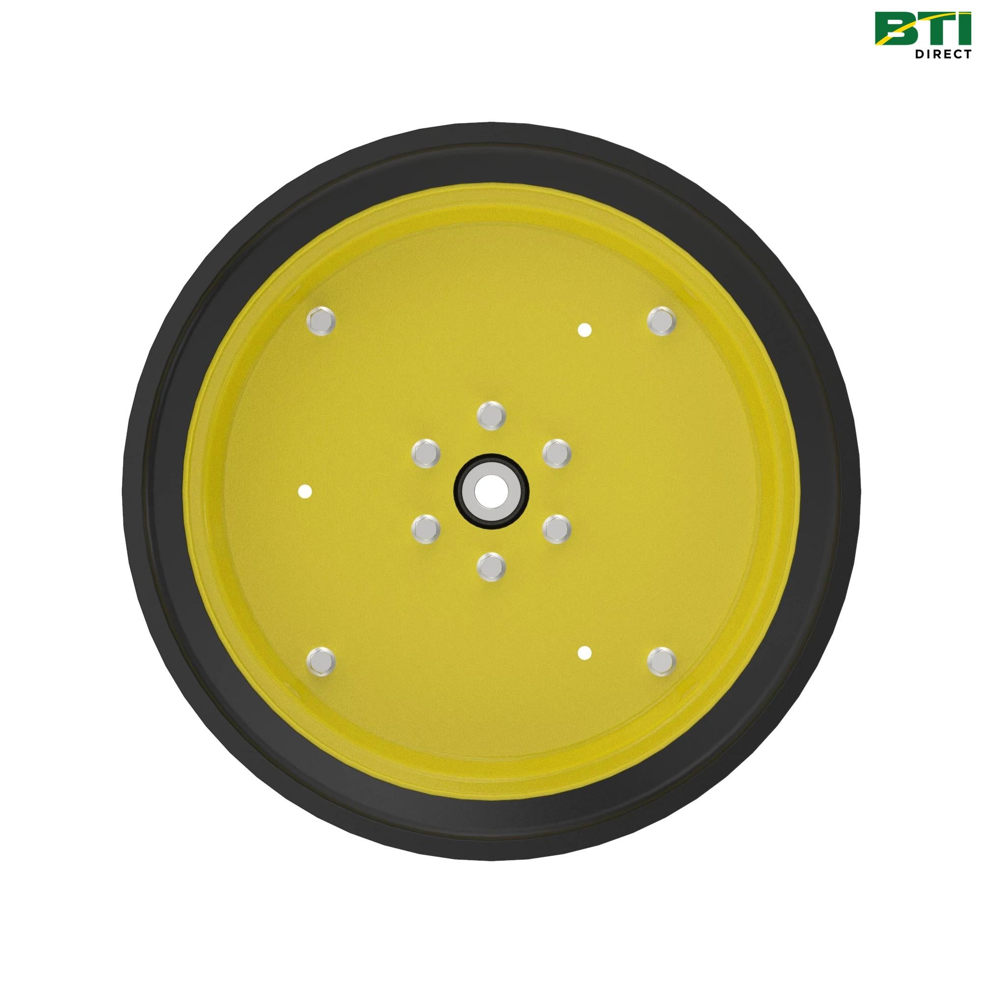 AA35873: Wheel Assembly