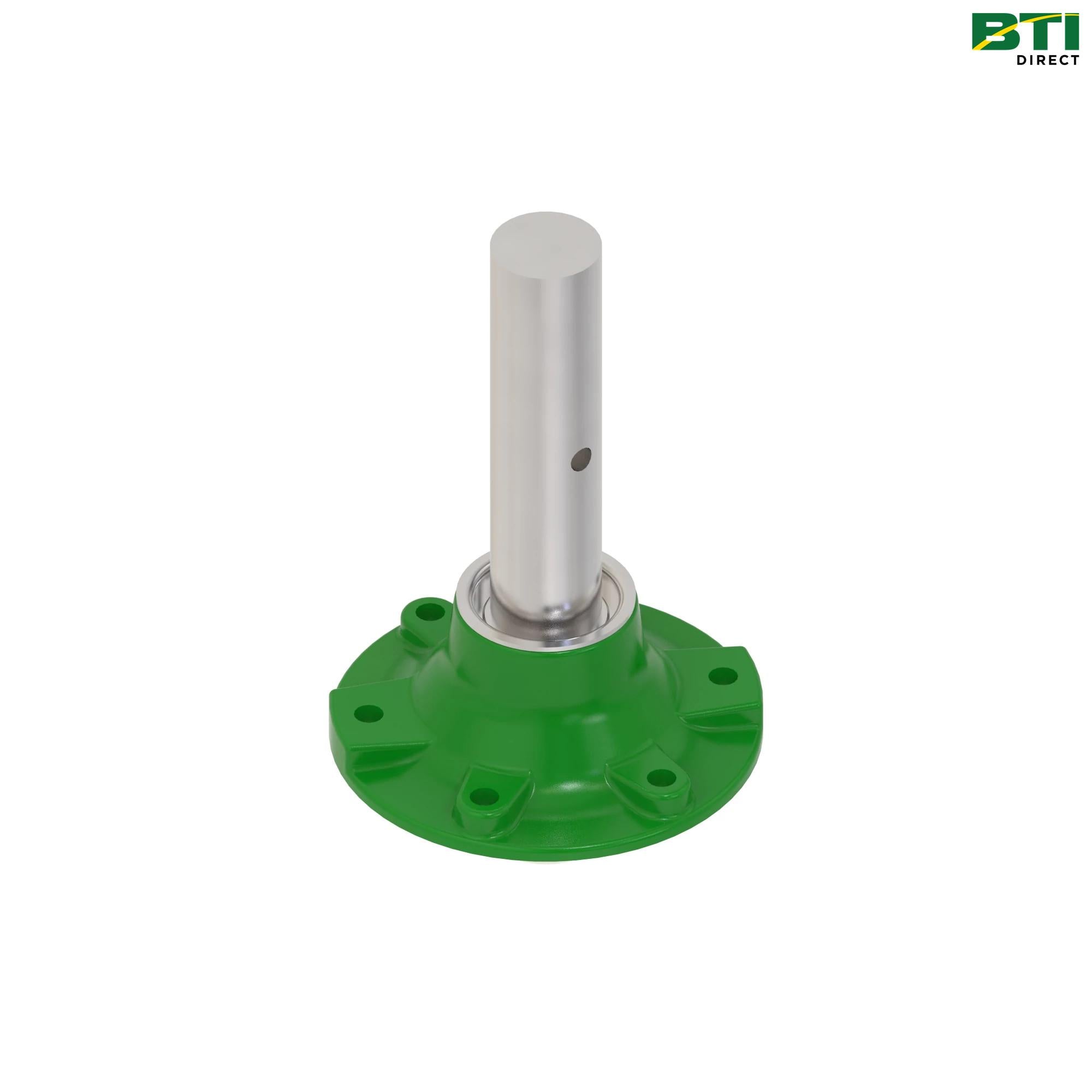 AA35898: Spindle