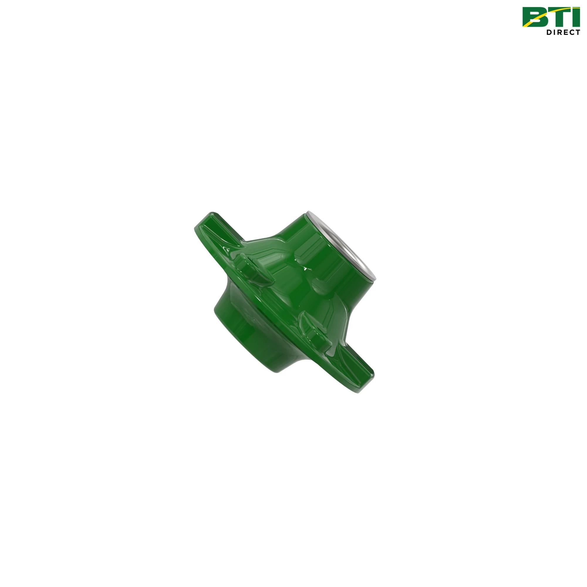 AA36144: Hub Assembly