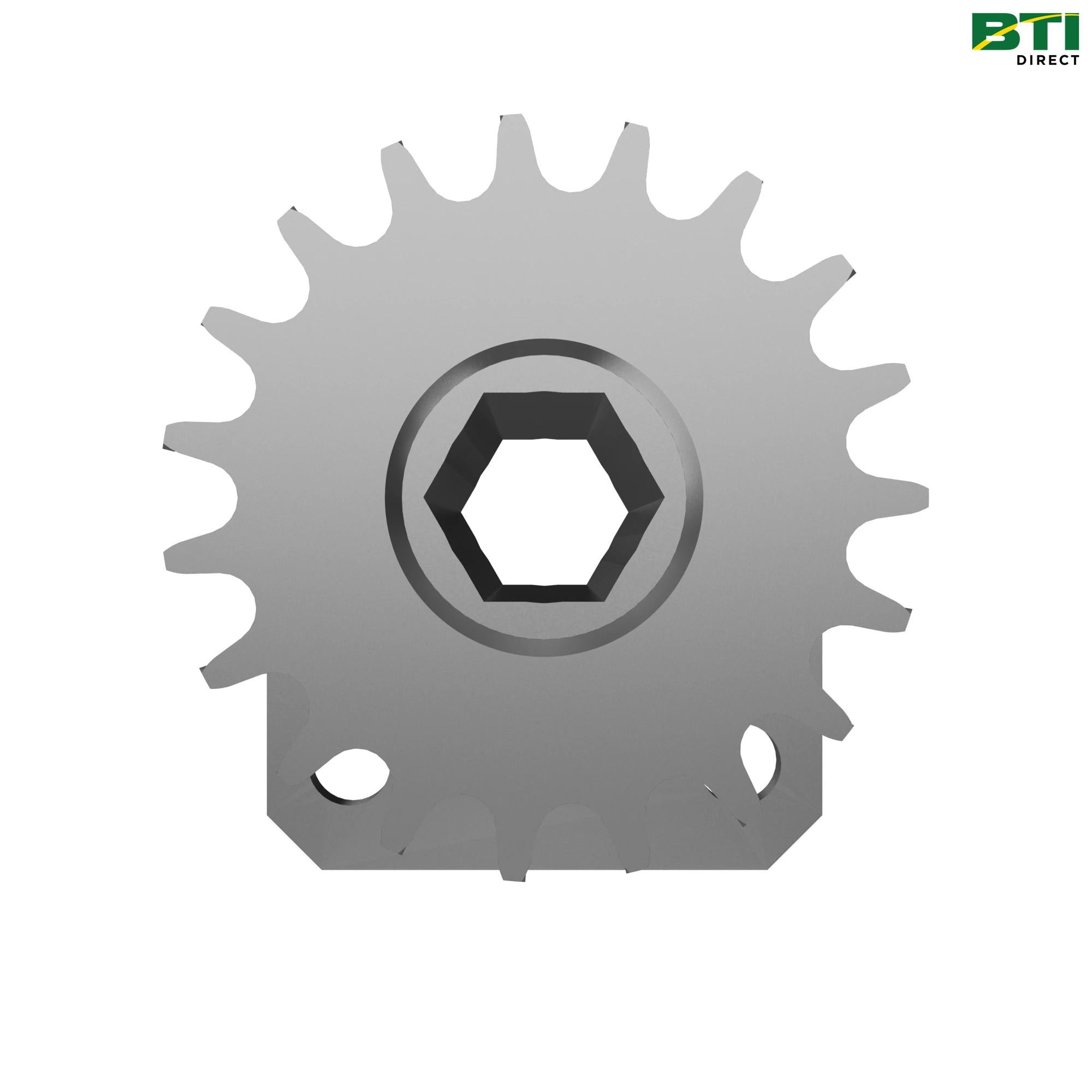 AA36212: Chain Sprocket