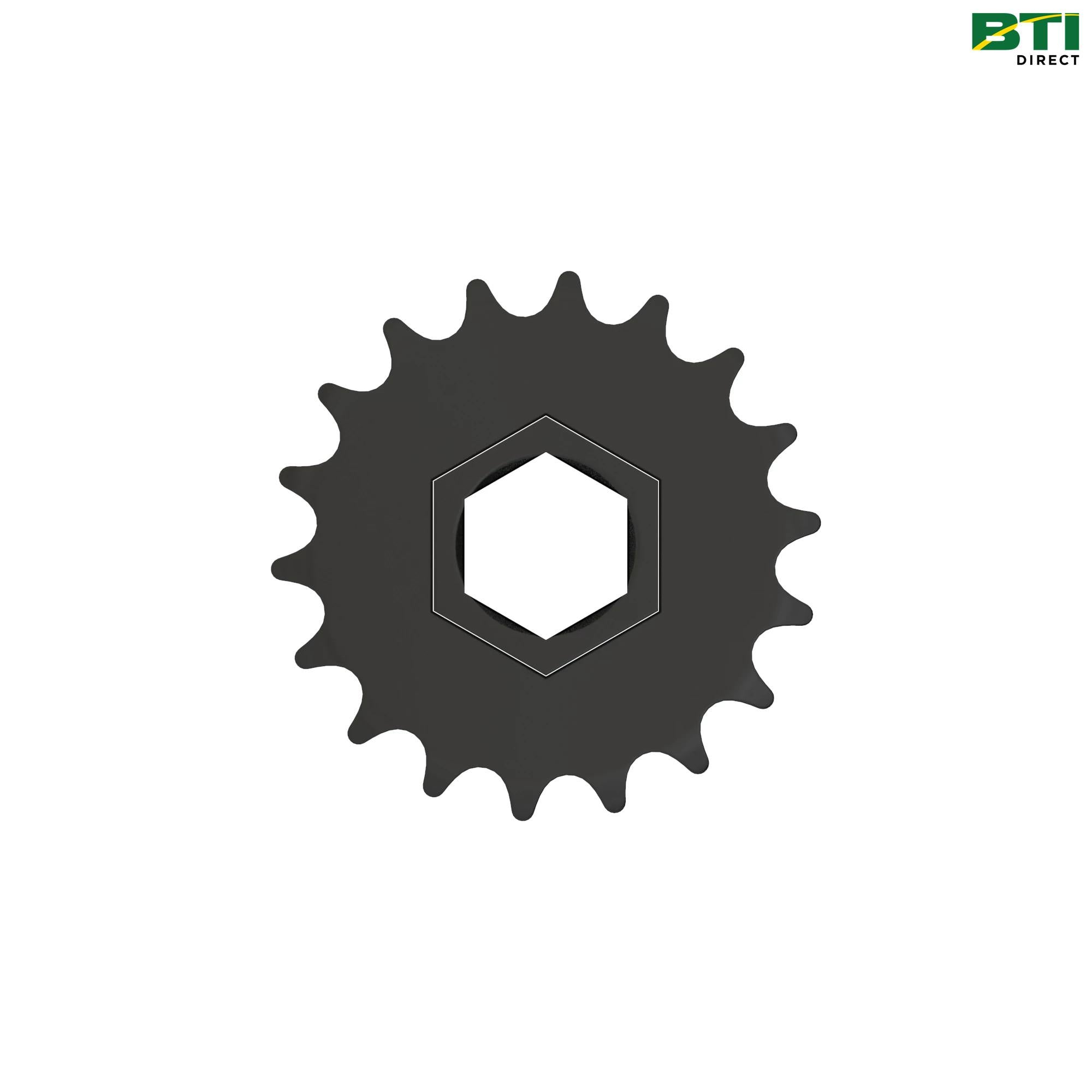 AA36280: Chain Sprocket