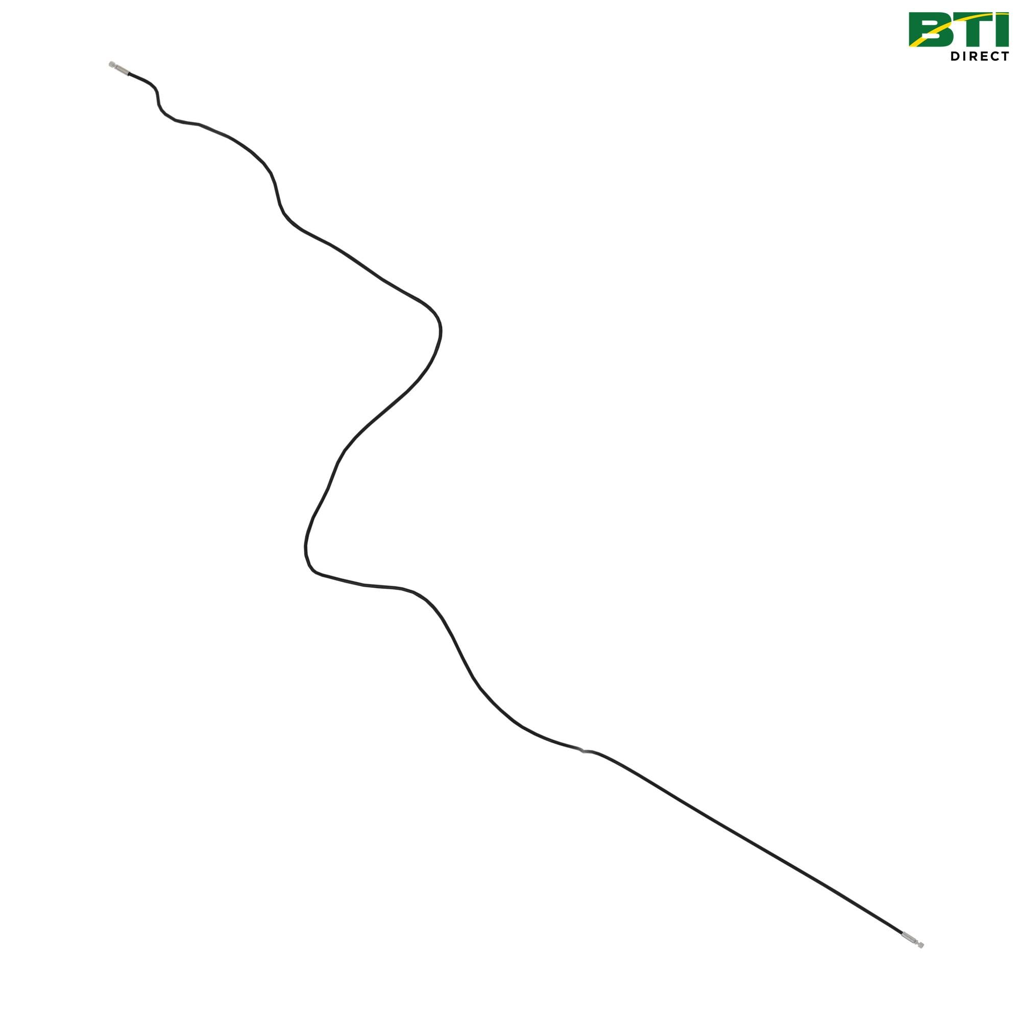 AA36283: Hydraulic Hose