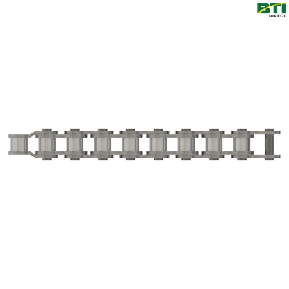 AA36324: Wheel Drive Roller Chain