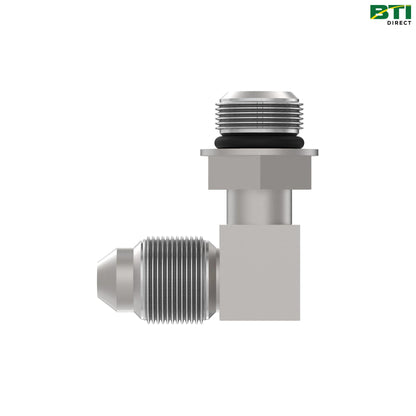 AA36342: Elbow Adapter Fitting