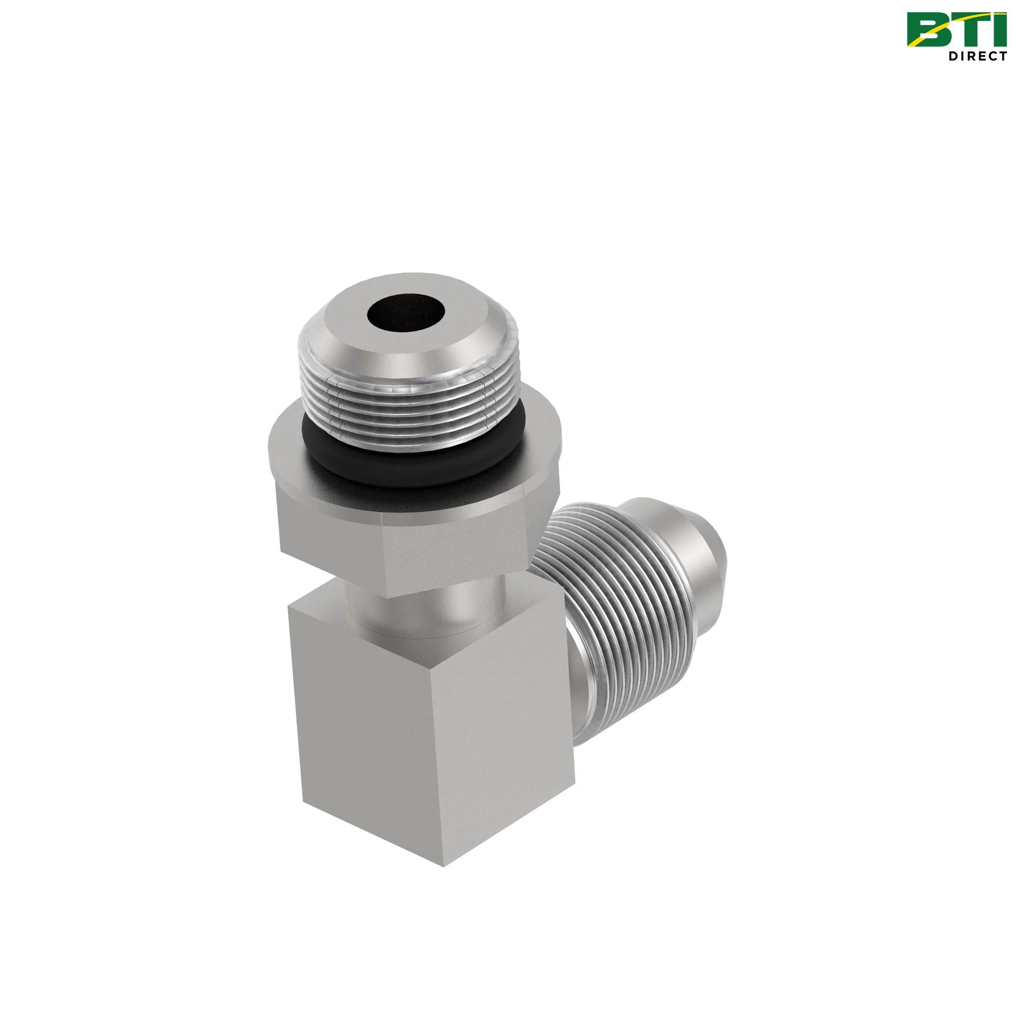 AA36342: Elbow Adapter Fitting