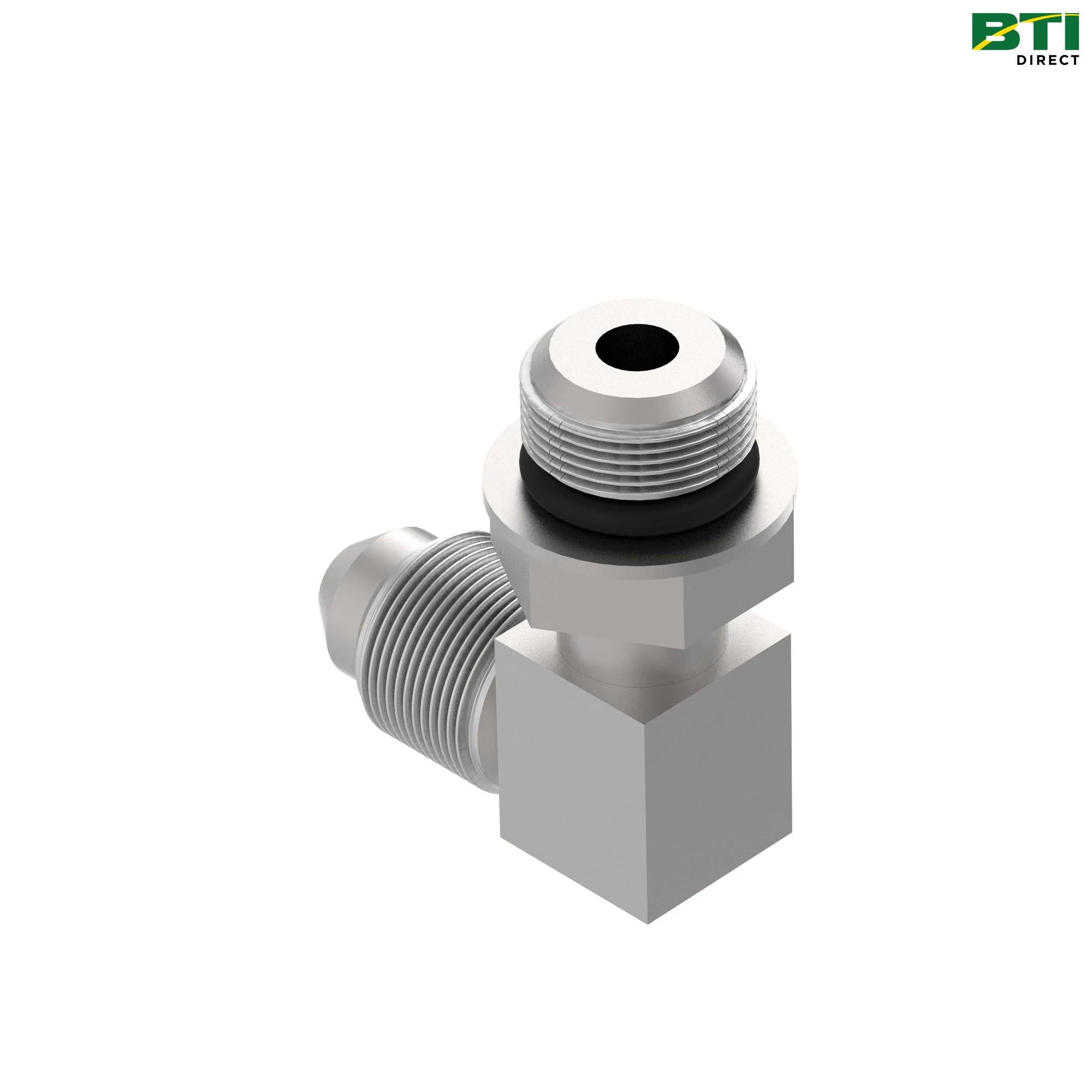 AA36342: Elbow Adapter Fitting