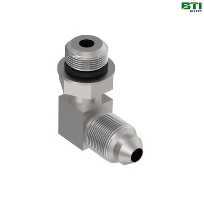 AA36342: Elbow Adapter Fitting