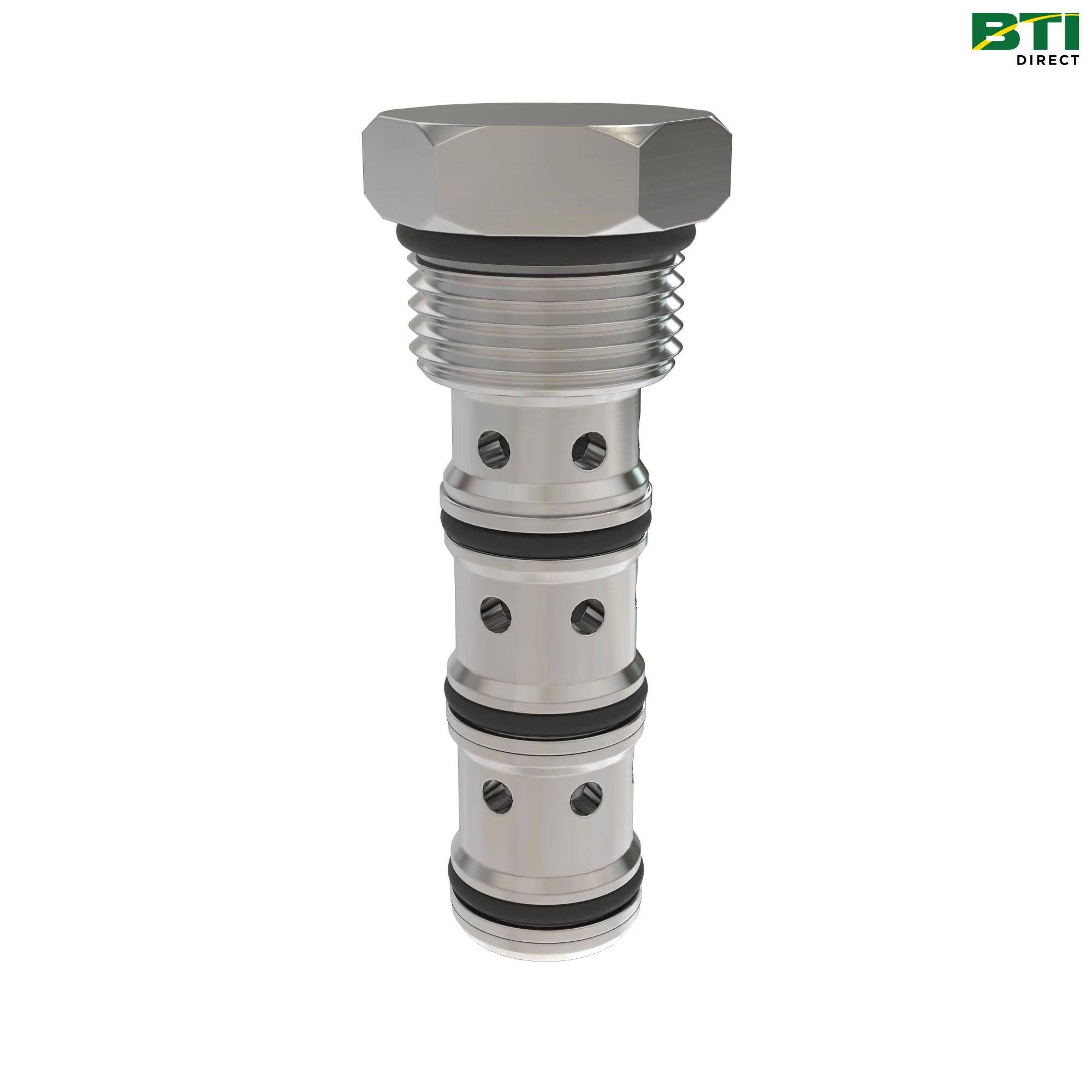 AA36402: Hydraulic Pressure Valve