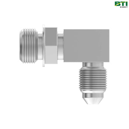 AA36455: Elbow Adapter Fitting