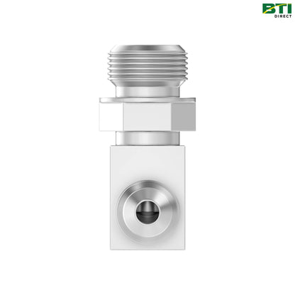 AA36455: Elbow Adapter Fitting