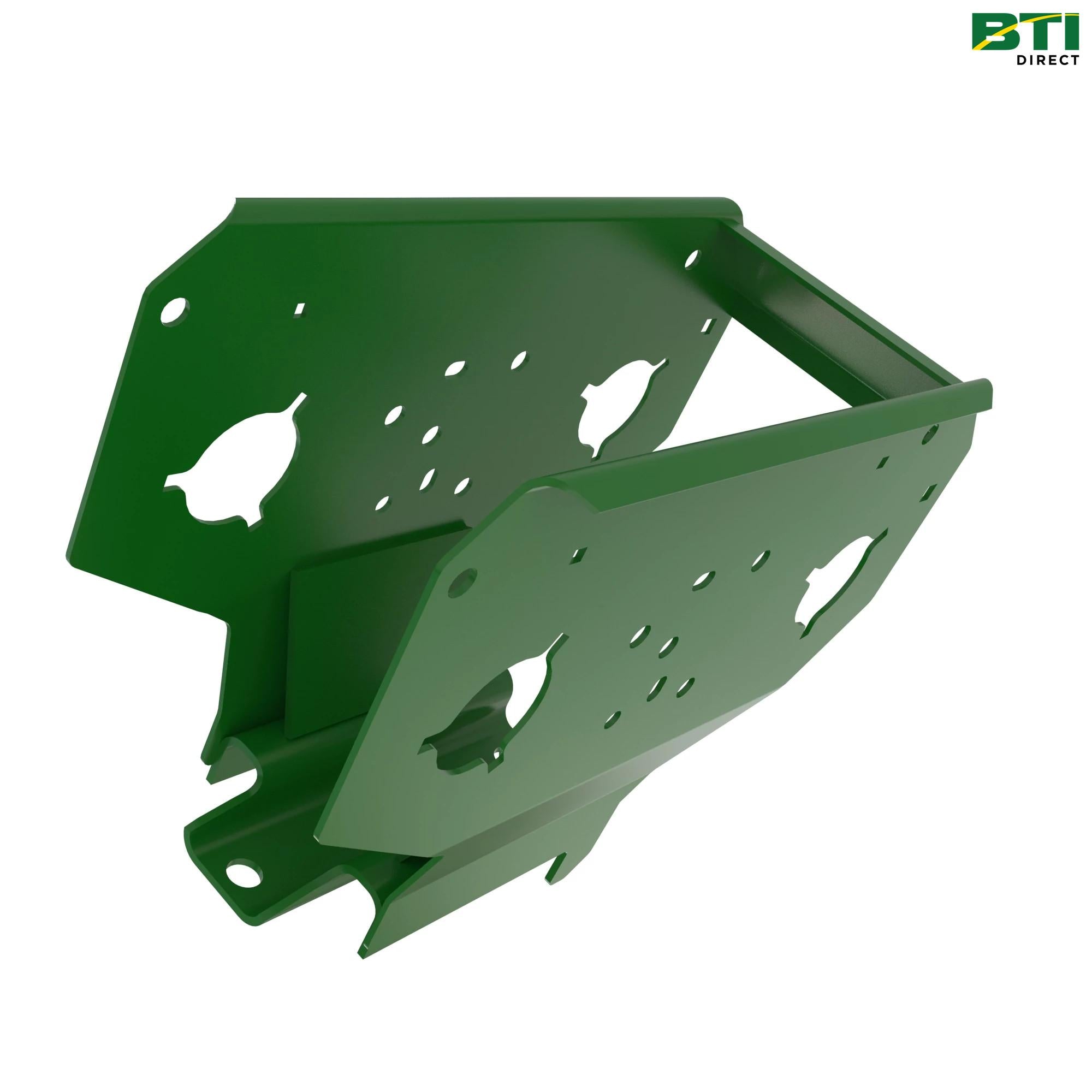 AA36457: Fertilizer Transmission Housing