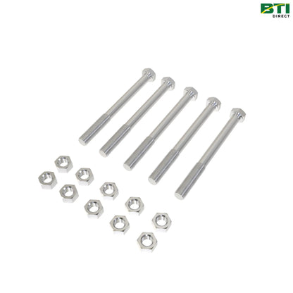 AA36519: Marker Breakaway Bolt Kit, M10