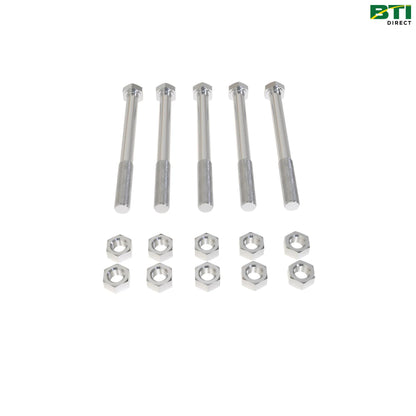 AA36519: Marker Breakaway Bolt Kit, M10