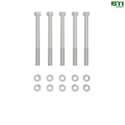 AA36519: Marker Breakaway Bolt Kit, M10