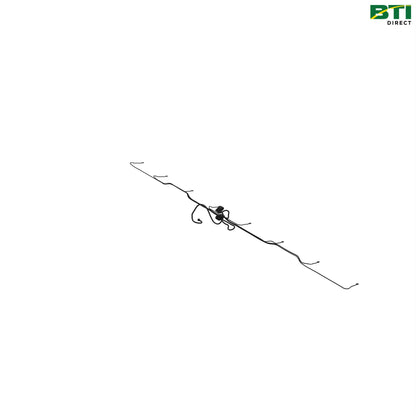 AA36665: 8 Row Wiring Harness