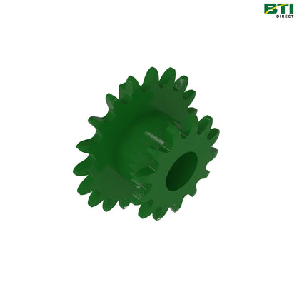 AA36888: Sprocket Assembly, 13 and 19 Tooth