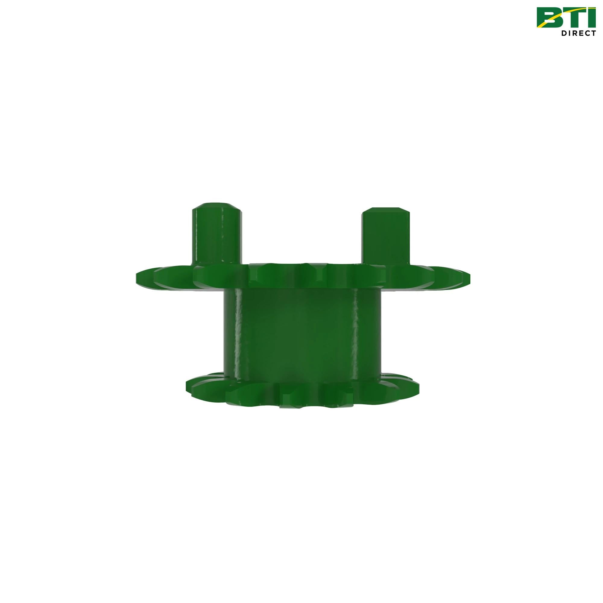 AA36888: Sprocket Assembly, 13 and 19 Tooth