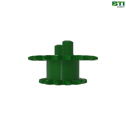 AA36888: Sprocket Assembly, 13 and 19 Tooth