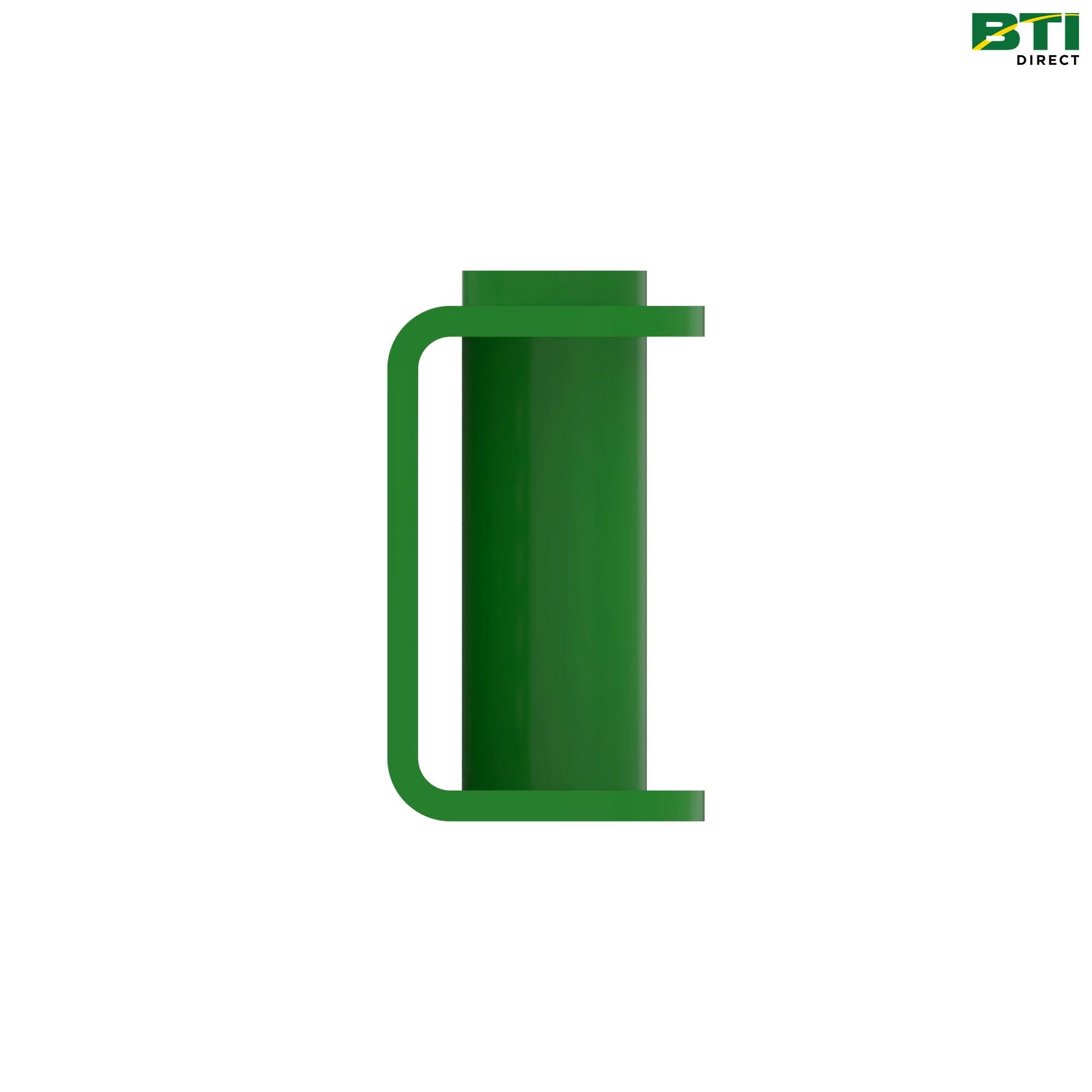 AA37071: Disk Closing Wheel Bracket, Right Side