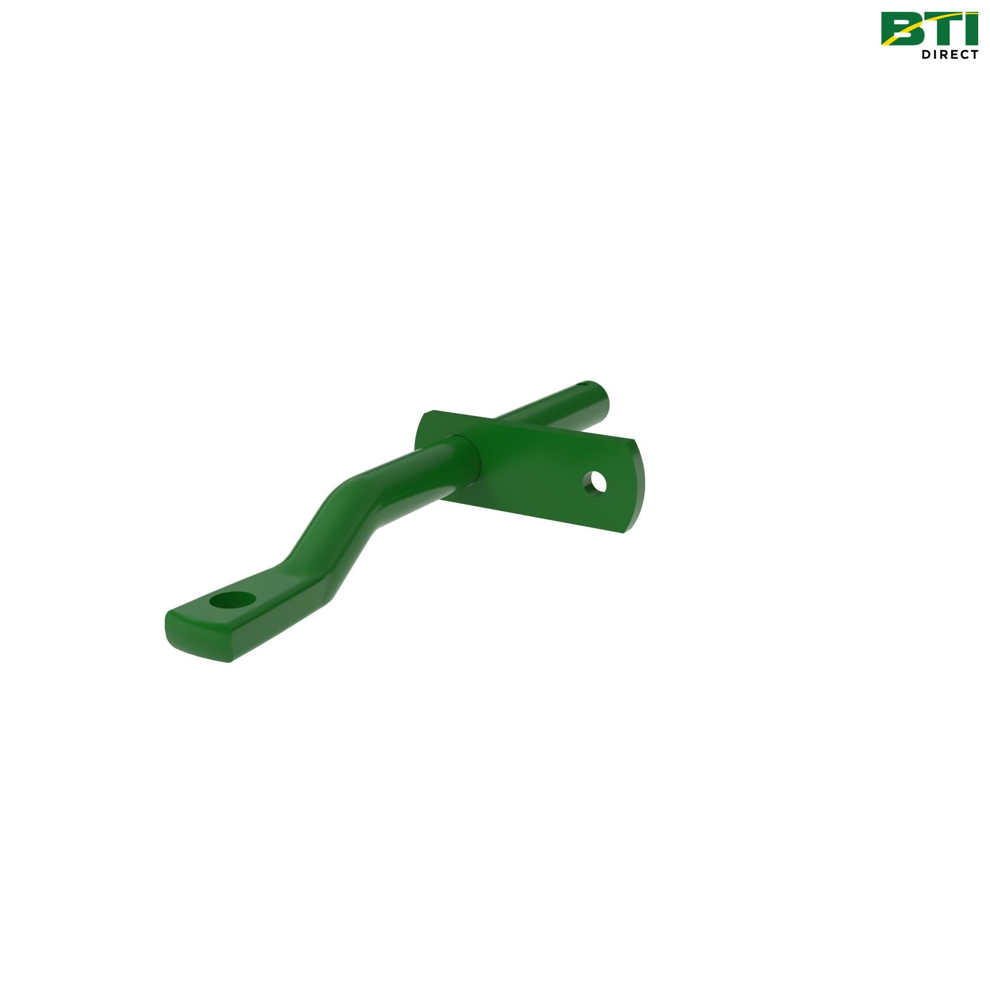 AA37072: Disk Closing Assembly Shank, Right Side