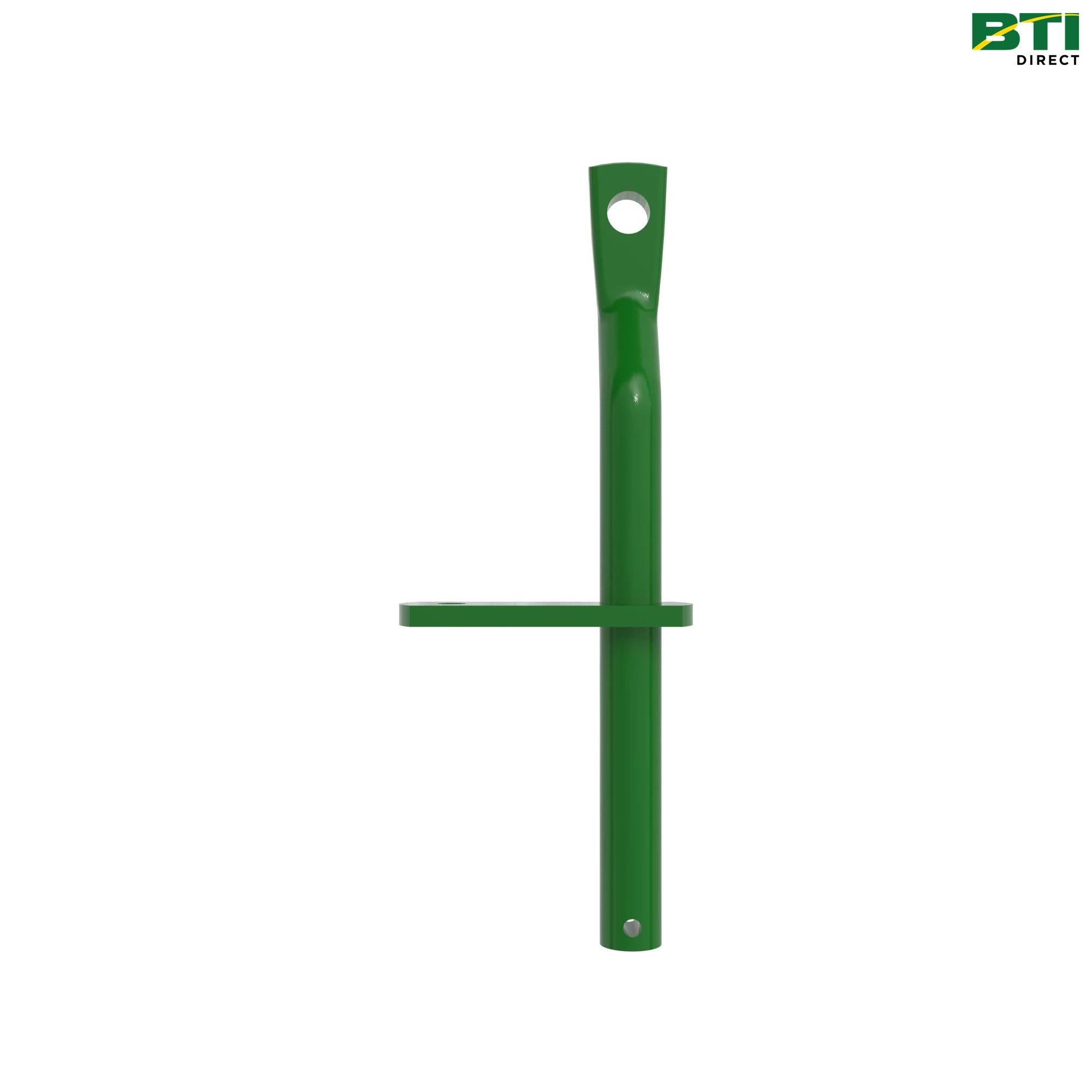 AA37072: Disk Closing Assembly Shank, Right Side