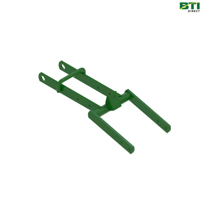 AA37073: Single Closing Wheel Frame