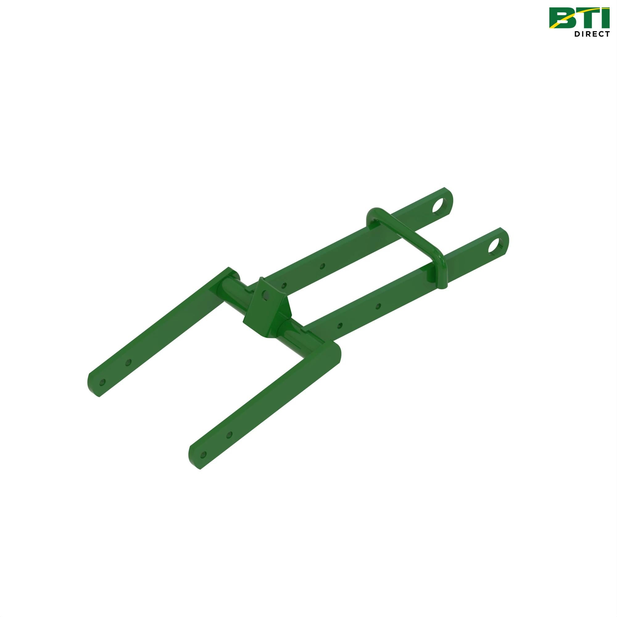 AA37073: Single Closing Wheel Frame