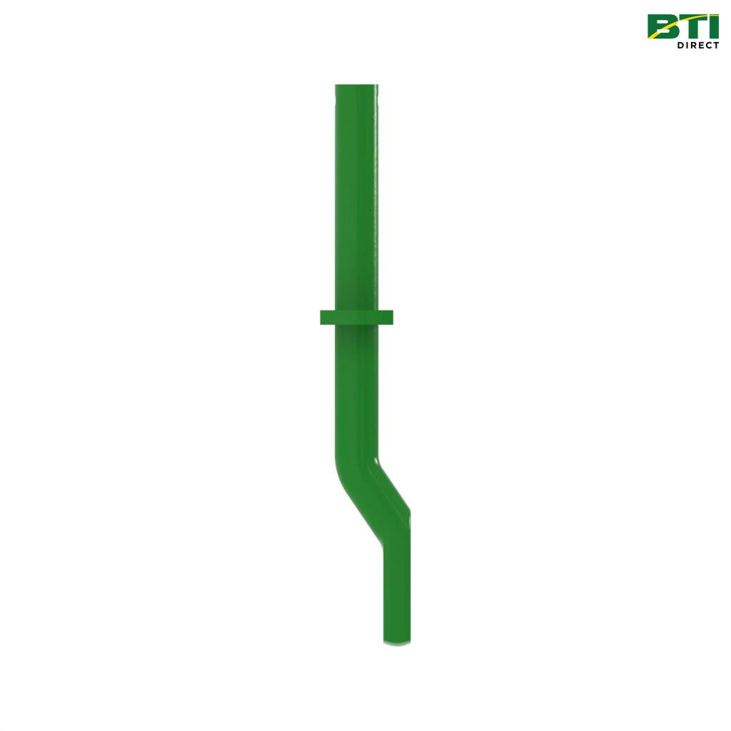 AA37075: Disk Closing Wheel Shank, Left Side