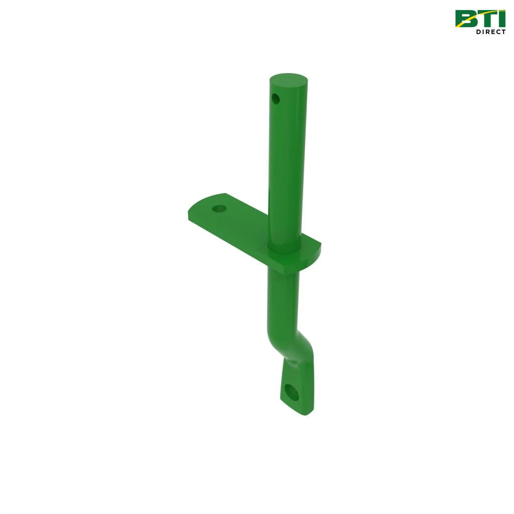 AA37075: Disk Closing Wheel Shank, Left Side