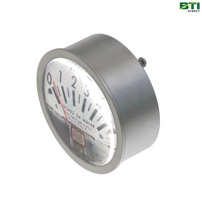 AA37175: Vacuum Monitoring Gauge Indicator