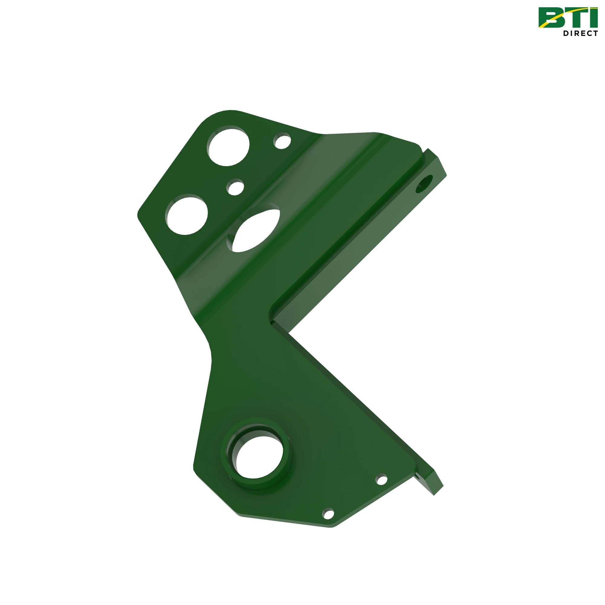 AA37470: Wheel Arm Support, Right Side