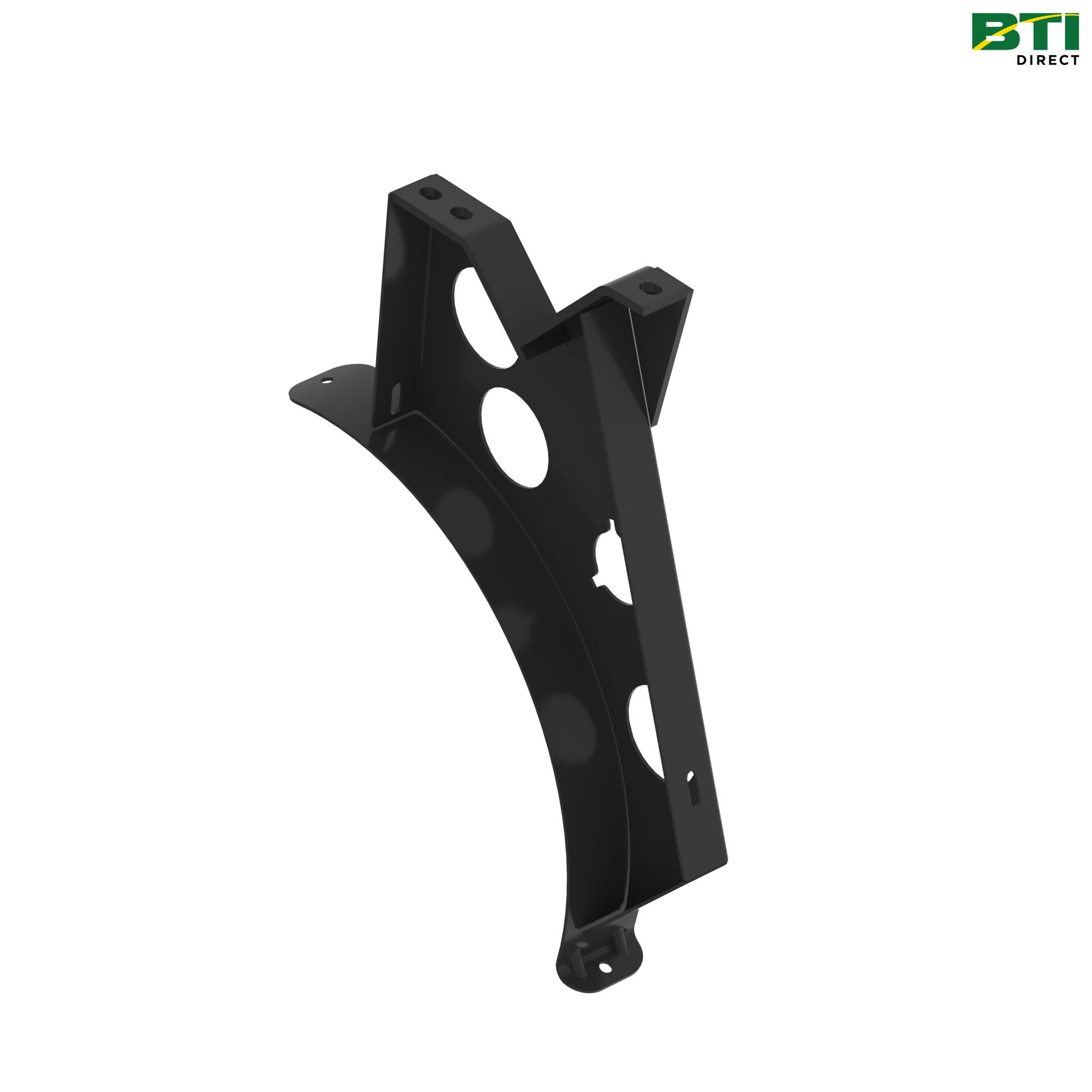 AA37840: Tank Support, Right Side