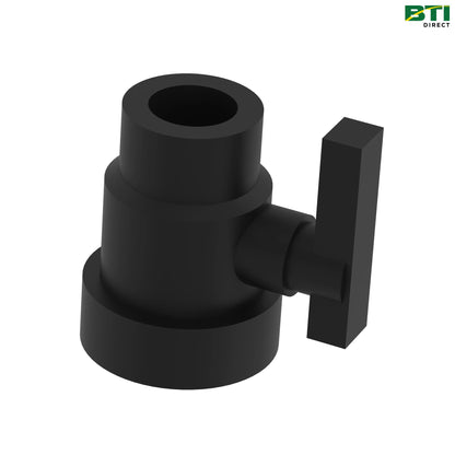 AA37872: Hand Operated Valve