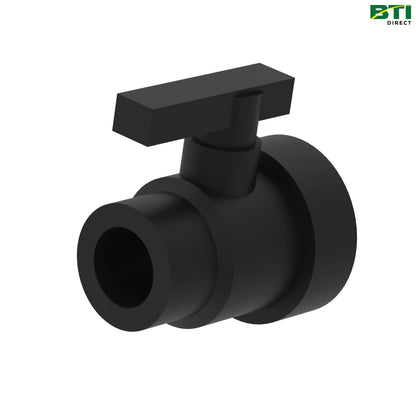 AA37872: Hand Operated Valve