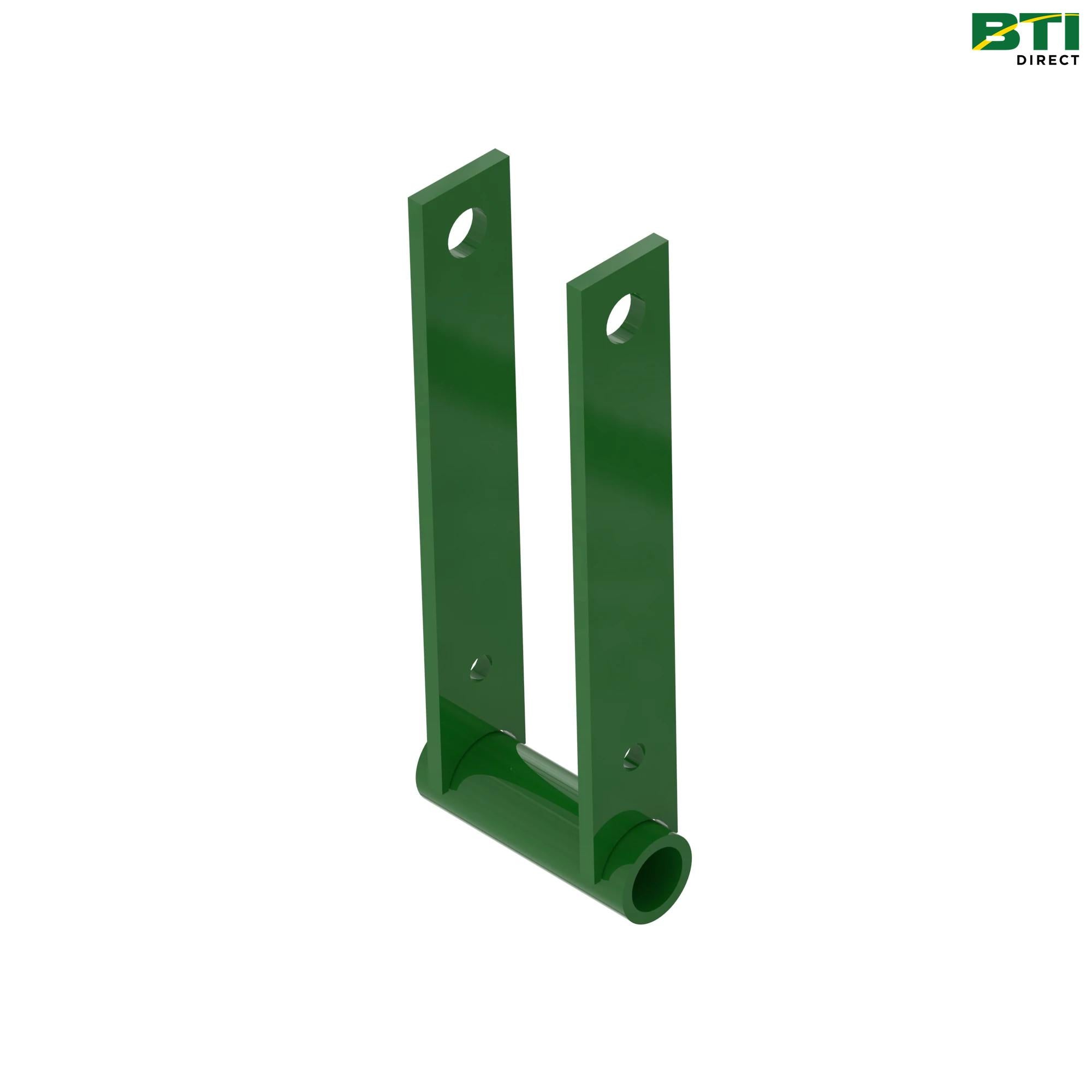 AA37908: Drag Closing Wheel Assembly Frame